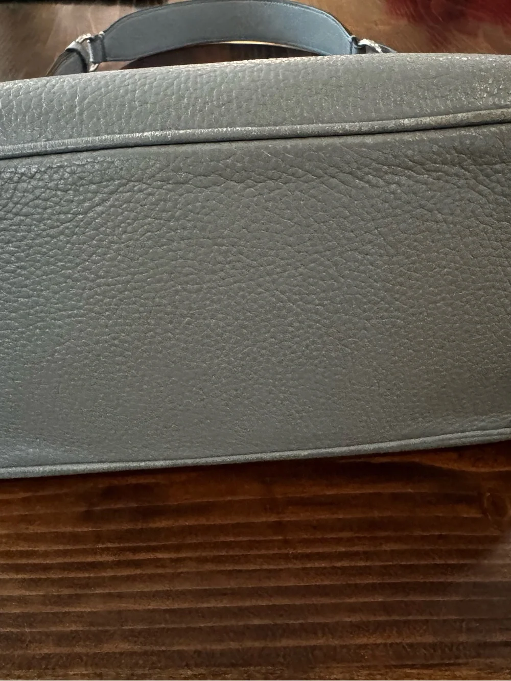 Coach Hobo Beauty!